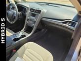 Thumbnail of 2018 Ingot Silver Ford Fusion Hybrid