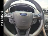 Thumbnail of 2018 Ingot Silver Ford Fusion Hybrid