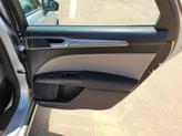 Thumbnail of 2018 Ingot Silver Ford Fusion Hybrid