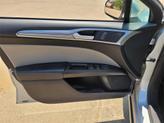 Thumbnail of 2018 Ingot Silver Ford Fusion Hybrid