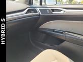 Thumbnail of 2018 Ingot Silver Ford Fusion Hybrid