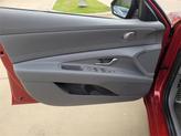 Thumbnail of 2025 Ultimate Red Hyundai ELANTRA