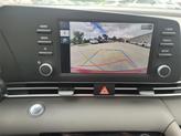 Thumbnail of 2025 Ultimate Red Hyundai ELANTRA