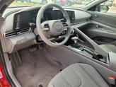 Thumbnail of 2025 Ultimate Red Hyundai ELANTRA