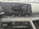 Thumbnail of 2025 Ultimate Red Hyundai ELANTRA