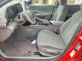 Thumbnail of 2025 Ultimate Red Hyundai ELANTRA