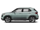 Thumbnail of 2025 Mirage Green Hyundai VENUE