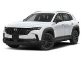 Photo of 2025 wind chill pearl Mazda CX-50 Hybrid