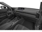 Thumbnail of 2025 wind chill pearl Mazda CX-50 Hybrid