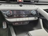 Thumbnail of 2025 Serenity White Hyundai ELANTRA