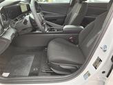 Thumbnail of 2025 Serenity White Hyundai ELANTRA