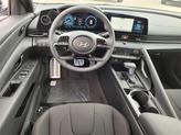 Thumbnail of 2025 Serenity White Hyundai ELANTRA