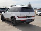 Thumbnail of 2025 Serenity White Hyundai SANTA FE HEV