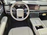 Thumbnail of 2025 Serenity White Hyundai SANTA FE HEV