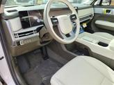 Thumbnail of 2025 Serenity White Hyundai SANTA FE HEV