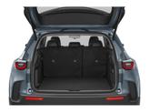 Thumbnail of 2025 wind chill pearl Mazda CX-50 Hybrid