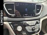 Thumbnail of 2022 Bright White Clearcoat Chrysler Pacifica Hybrid