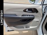 Thumbnail of 2022 Bright White Clearcoat Chrysler Pacifica Hybrid