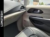 Thumbnail of 2022 Bright White Clearcoat Chrysler Pacifica Hybrid