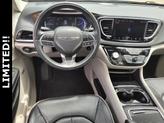 Thumbnail of 2022 Bright White Clearcoat Chrysler Pacifica Hybrid