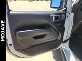 Thumbnail of 2022 Bright White Clearcoat Jeep Gladiator