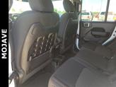 Thumbnail of 2022 Bright White Clearcoat Jeep Gladiator