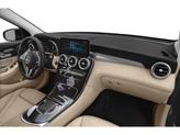 Thumbnail of 2021 White Mercedes-Benz GLC 300