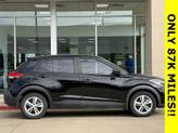 Thumbnail of 2020 Super Black Nissan Kicks