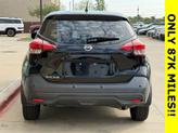 Thumbnail of 2020 Super Black Nissan Kicks