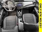 Thumbnail of 2020 Super Black Nissan Kicks