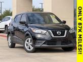 Thumbnail of 2020 Super Black Nissan Kicks