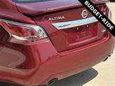 Thumbnail of 2014 Cayenne Red Metallic Nissan Altima