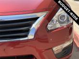 Thumbnail of 2014 Cayenne Red Metallic Nissan Altima