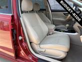 Thumbnail of 2014 Cayenne Red Metallic Nissan Altima