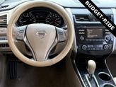 Thumbnail of 2014 Cayenne Red Metallic Nissan Altima