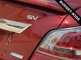 Thumbnail of 2014 Cayenne Red Metallic Nissan Altima