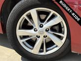 Thumbnail of 2014 Cayenne Red Metallic Nissan Altima