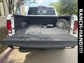 Thumbnail of 2018 Bright White Clearcoat RAM 2500