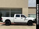 Thumbnail of 2018 Bright White Clearcoat RAM 2500