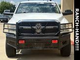 Thumbnail of 2018 Bright White Clearcoat RAM 2500