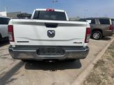 Thumbnail of 2024 Bright White Clearcoat RAM 2500