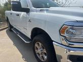 Thumbnail of 2024 Bright White Clearcoat RAM 2500