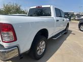 Thumbnail of 2024 Bright White Clearcoat RAM 2500