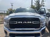 Photo of 2024 Bright White Clearcoat RAM 2500