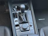 Thumbnail of 2025 Wind Chill Pearl Mazda CX-50