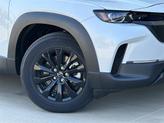 Thumbnail of 2025 Wind Chill Pearl Mazda CX-50
