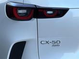 Thumbnail of 2025 Wind Chill Pearl Mazda CX-50