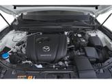 Thumbnail of 2025 Wind Chill Pearl Mazda CX-50