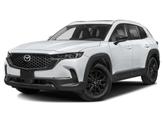 Photo of 2025 Wind Chill Pearl Mazda CX-50