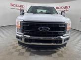 Thumbnail of 2026 Oxford White Ford F-250